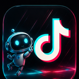 TikTok профиль Nexus